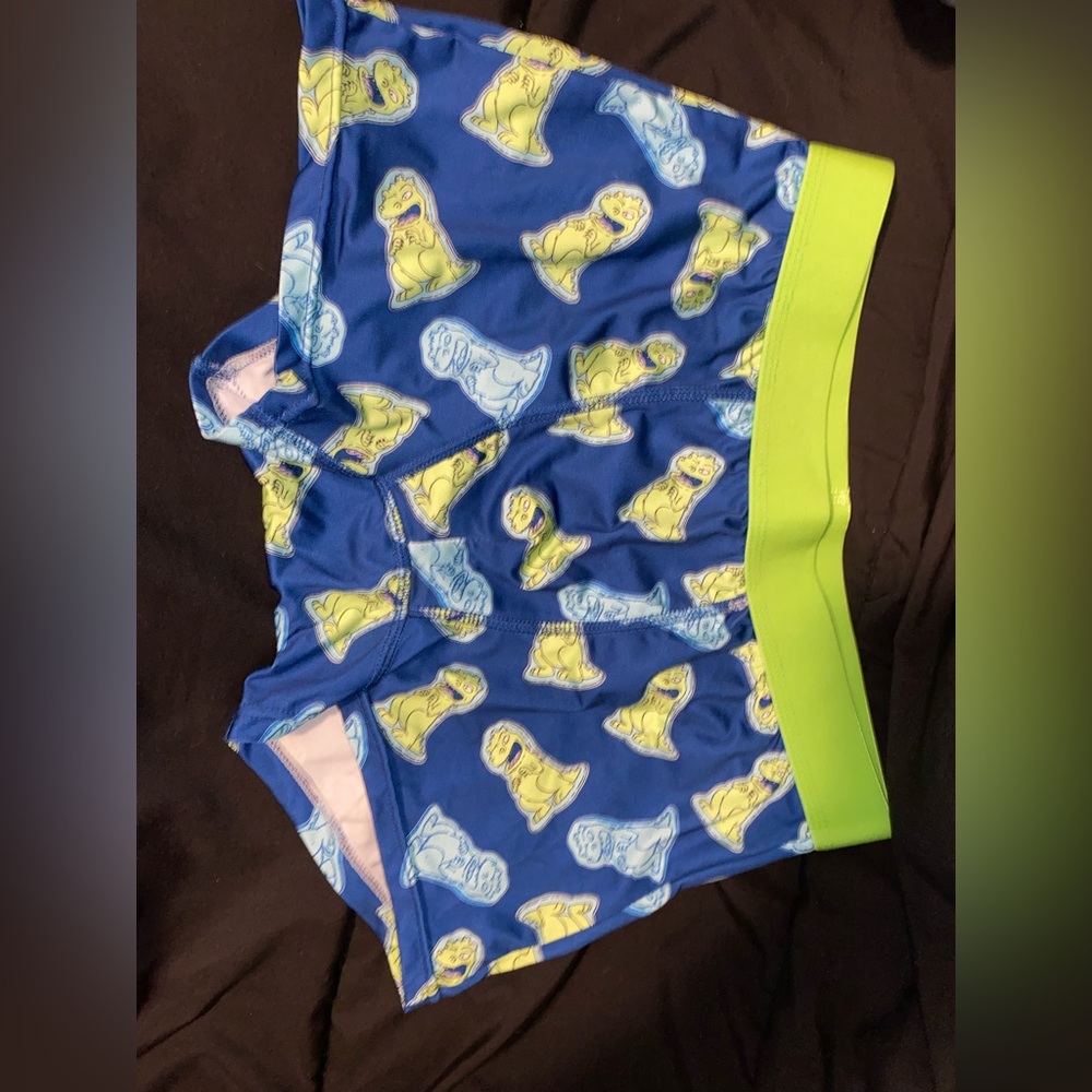 Nickelodeon Boxers. Size S